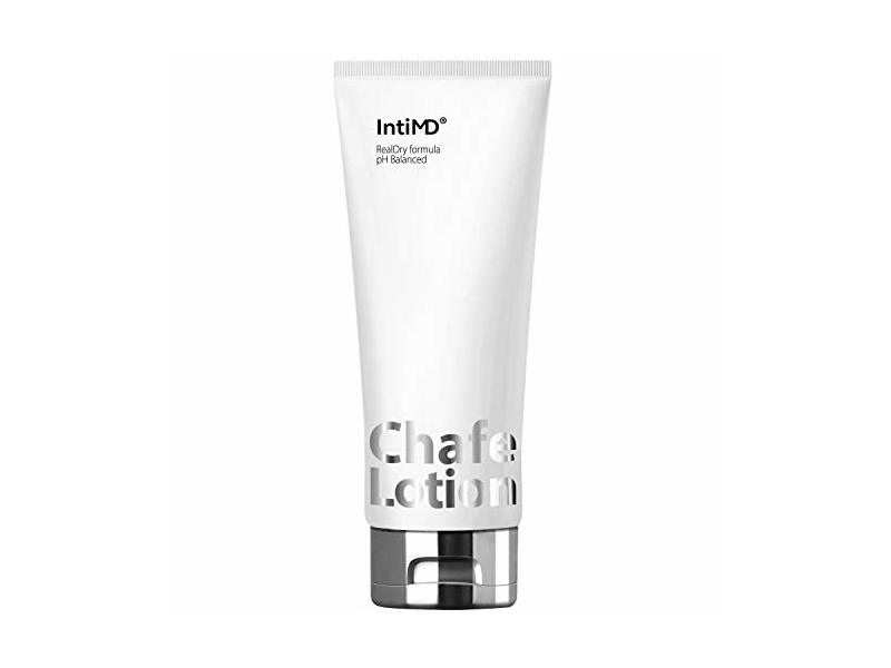 IntiMD Chafe Lotion, RealDry Formula, 3.4 fl oz