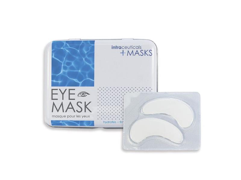 Intraceuticals + Masks Eye Mask