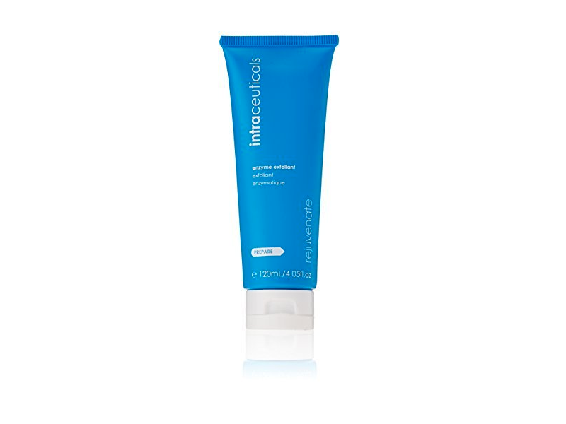 Intraceuticals Rejuvenate Enzyme Exfoliant, 4.05 fl oz/120 mL