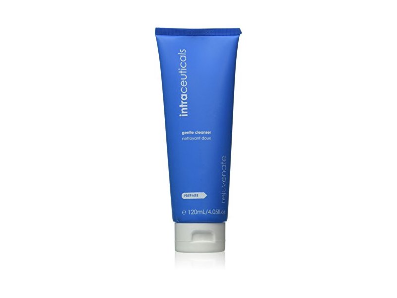 Intraceuticals Rejuvenate Gentle Cleanser, 4.05 fl oz/120 mL