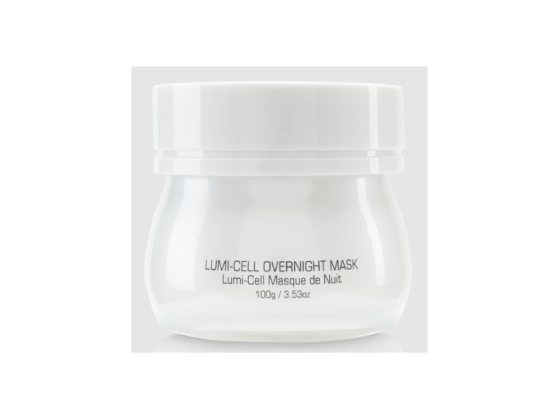Introstem Lumi-Cell Overnight Mask, 3.53 oz/100 g