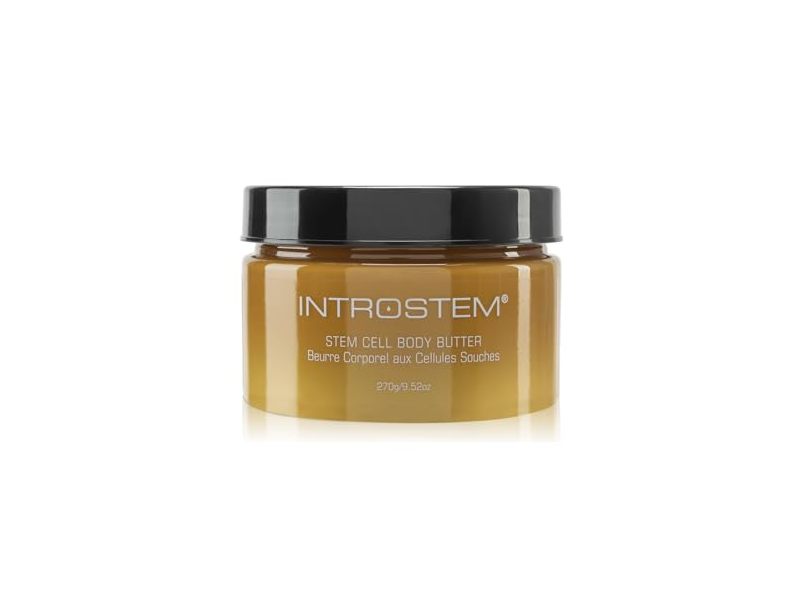 Introstem Stem Cell Body Butter, 9.52 oz/270 g