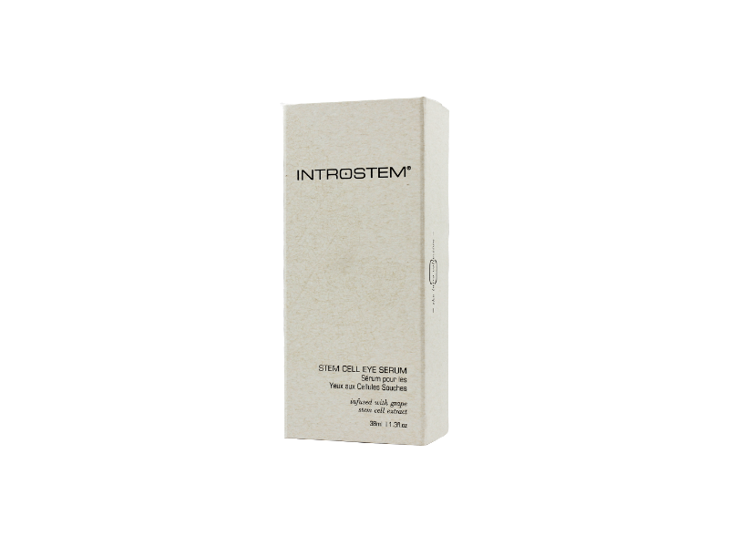 Introstem Stem Cell Eye Serum, 1.3 fl oz/38 mL