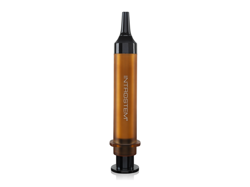 Introstem Stem Cell Non-Surgical Syringe, 0.42 oz/12 g