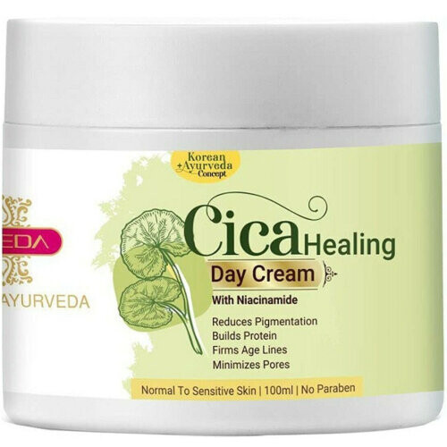 Cica Healing Day Cream