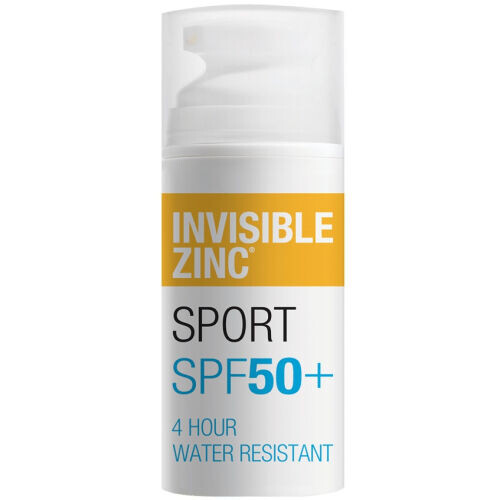 Sport Mineral Sunscreen SPF 50+