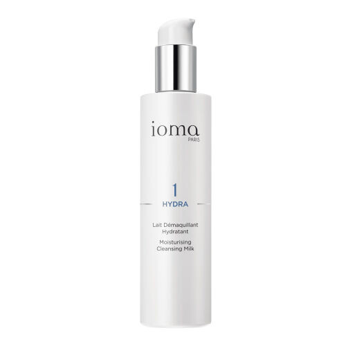 1 Hydra Moisturising Cleansing Milk
