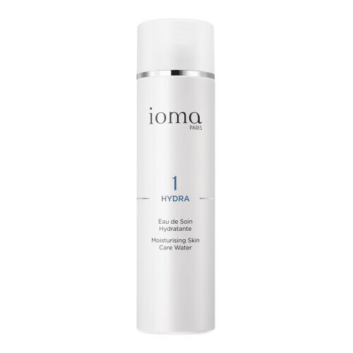 1 Hydra Moisturising Skin Care Water