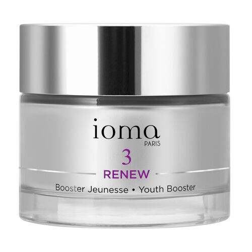 3 Renew Youth Booster