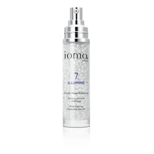 7 Illumine Youth Pearl Essence