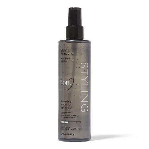 Humidity Defying Spray Gel