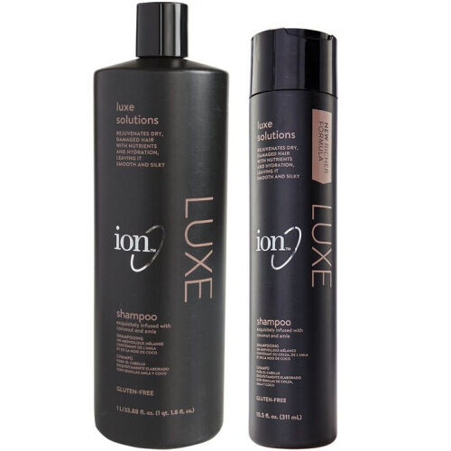Luxe Shampoo