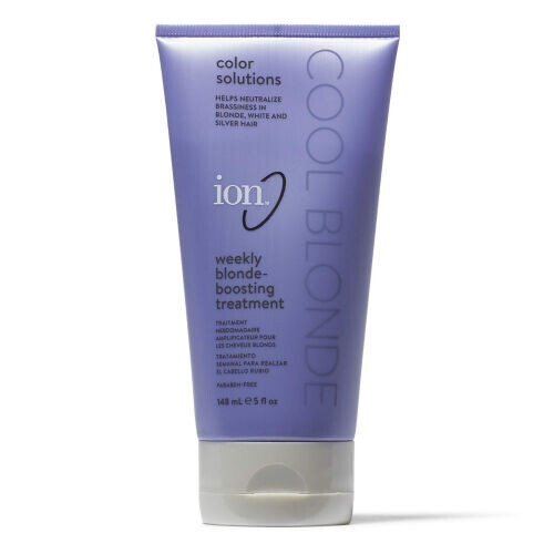 Weekly Blonde Boosting Treatment