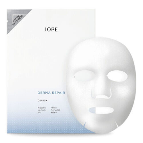 Derma Repair 0 Mask