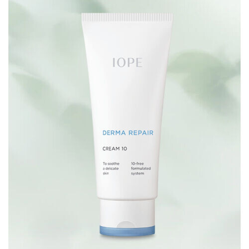 Derma Repair Cream 10