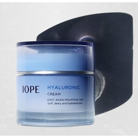 Hyaluronic Cream