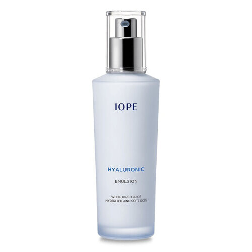 Hyaluronic Emulsion