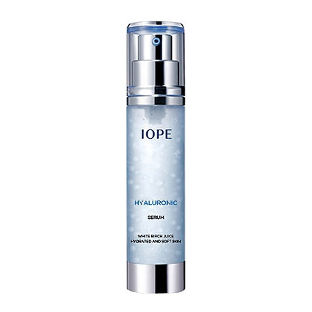Hyaluronic Serum