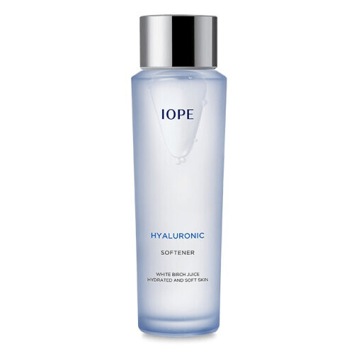 Hyaluronic Softener