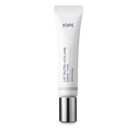 Lip Nutri Volume Serum Pure