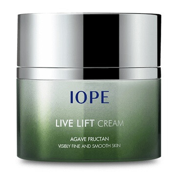 Live Lift Cream