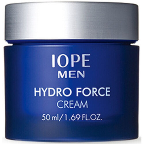 Men Hydro Force Cream