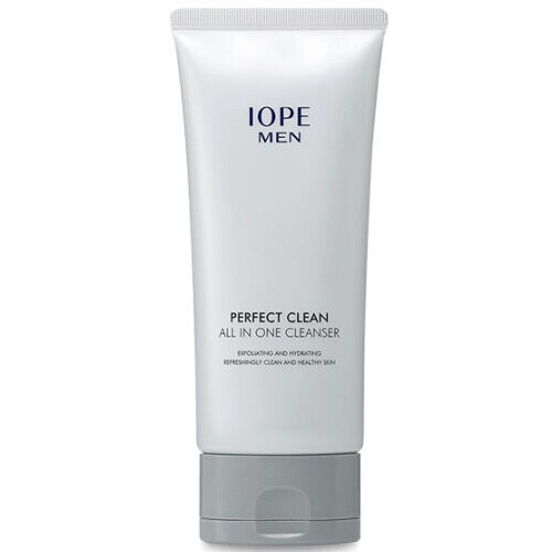 Men Perpect Clean All In One Cleanser