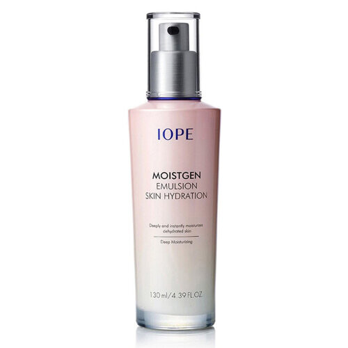 Moistgen Emulsion Skin Hydration