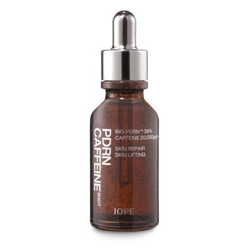 Pdrn Caffeine Shot Serum