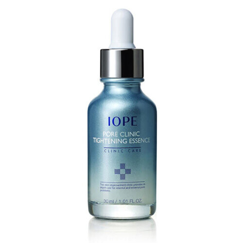 Pore Clinic Tightening Essence