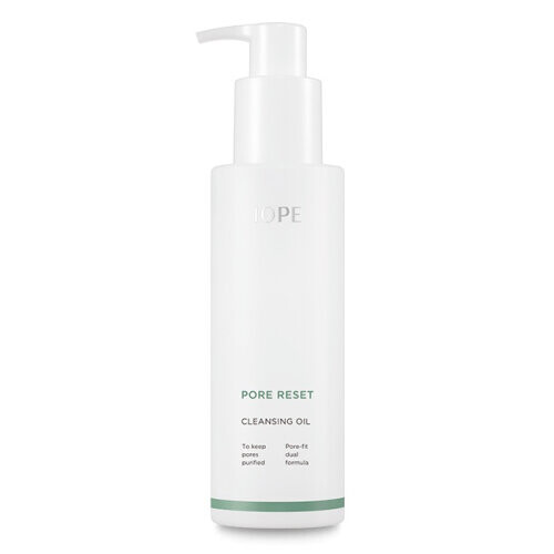 Pore Reset Cleansing Oil