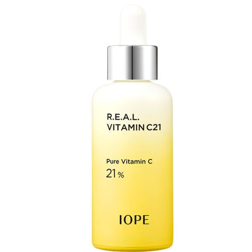 Real Vitamin C21 Ampoule