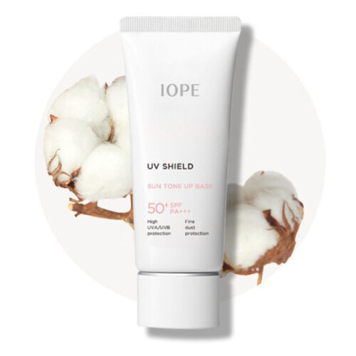 UV Shield Sun Protector Xp SPF 50+ PA++++