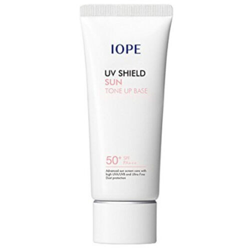 UV Shield Sun Tone Up Base SPF 50+ PA+++