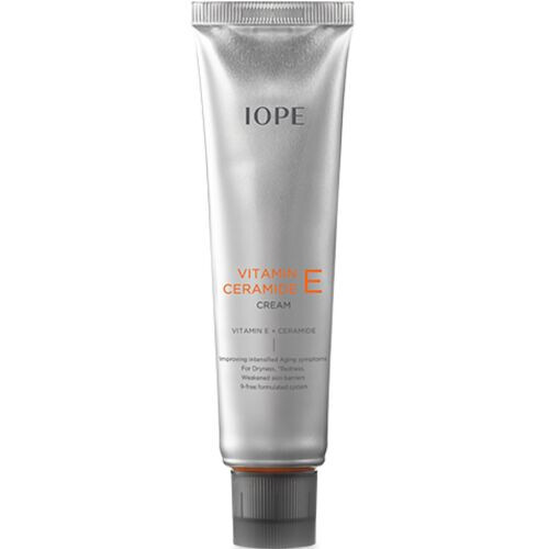 Vitamin E Ceramide Cream