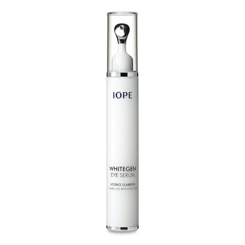 Whitegen Eye Serum