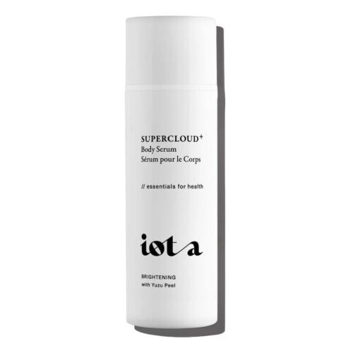 Supercloud Body Serum+