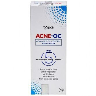 Acne - Oc Advance Oil Control Moisturizer