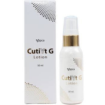 Cutiyt G Lotion