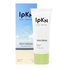 Big Apple Sun Cream SPF 50