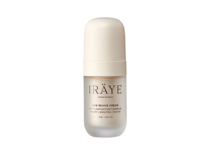 IRAYE Eye Revive Cream, 0.5 fl oz/15 mL