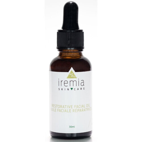 Restorative Facial Oil