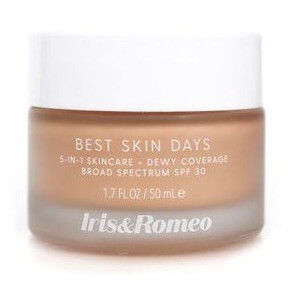 Best Skin Days Skin Cream