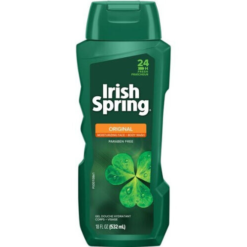 Original Body Wash