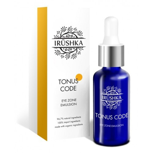 Tonus Code Eye Zone Emulsion