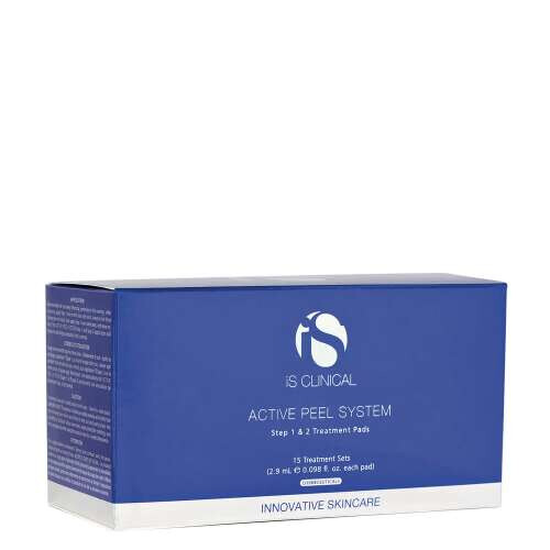 Active Peel Treatment System (30 Days)