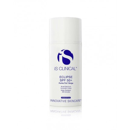 Eclipse SPF 50+ Perfectint Beige