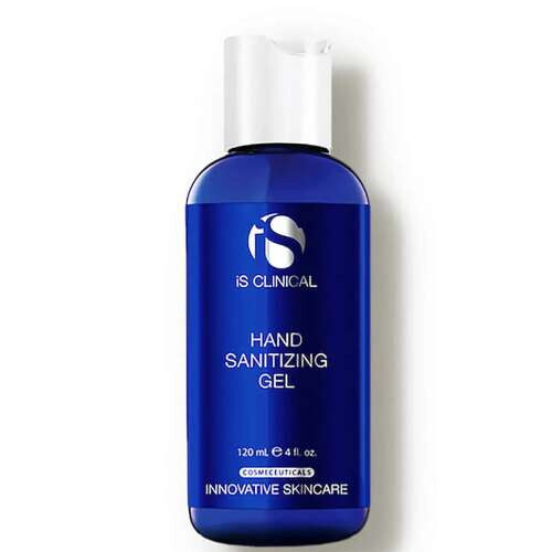 Hand Sanitizing Gel