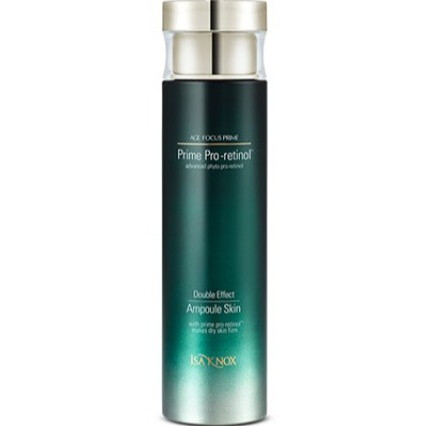 Age Focus Prime Double Effect Concentrated Serum