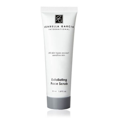 Exfoliating Face Scrub